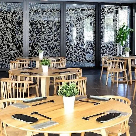 Appart hôtel Axel Ibiza - Adults Only