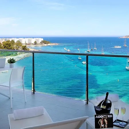 Aparthotel Axel Ibiza - Adults Only