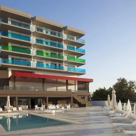 Aparthotel Axel Ibiza - Adults Only San Antonio (Ibiza)