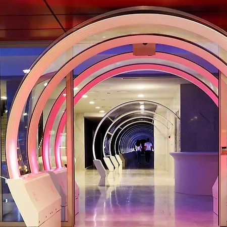Aparthotel Axel Ibiza - Adults Only