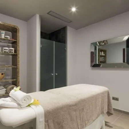 Aparthotel Axel Ibiza - Adults Only San Antonio (Ibiza)