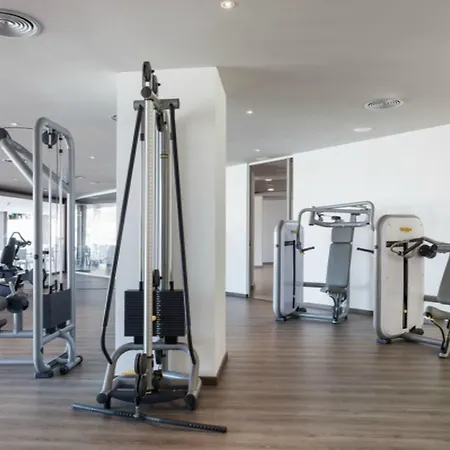 Axel Ibiza - Adults Only Appart hôtel Sant Antoni de Portmany