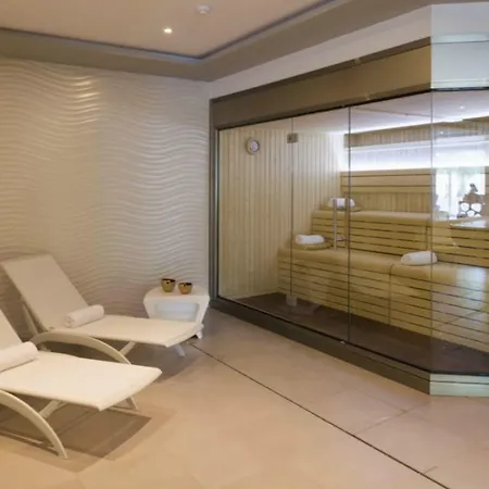 Appart hôtel Axel Ibiza - Adults Only 4*