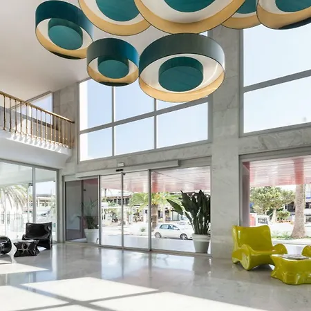 Axel Ibiza - Adults Only Aparthotel 4*