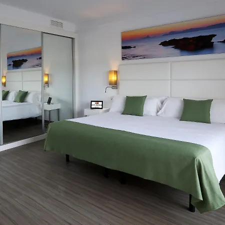 Axel Ibiza - Adults Only Aparthotel San Antonio (Ibiza)