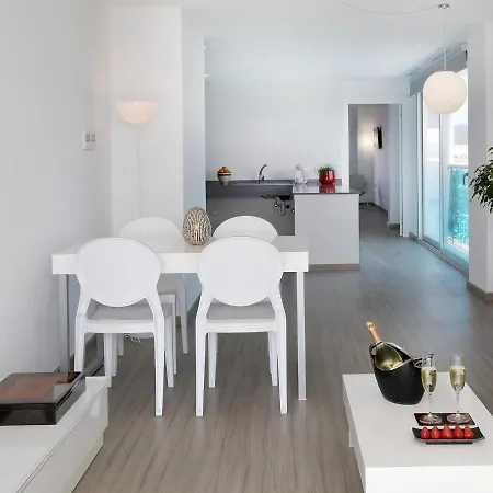 Appart hôtel Axel Ibiza - Adults Only 4*
