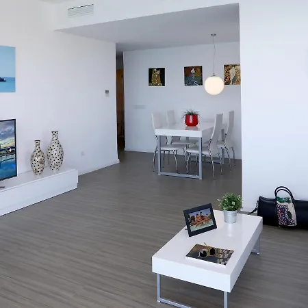 Appart hôtel Axel Ibiza - Adults Only Sant Antoni de Portmany