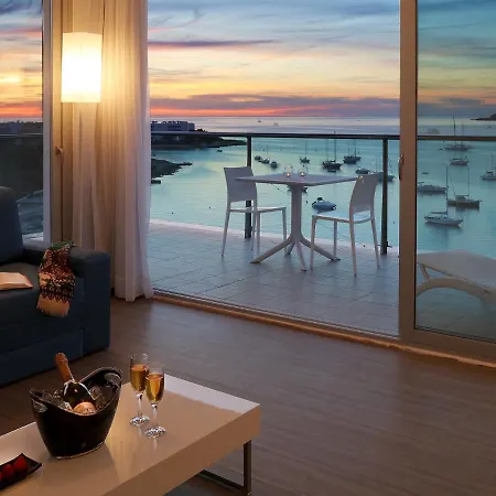 Aparthotel Axel Ibiza - Adults Only San Antonio (Ibiza)