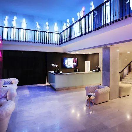 Axel Ibiza - Adults Only Aparthotel 4*
