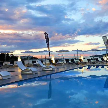 Aparthotel Axel Ibiza - Adults Only San Antonio (Ibiza)