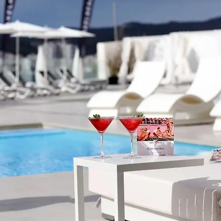 Aparthotel Axel Ibiza - Adults Only
