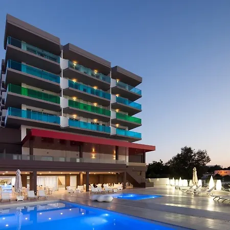 Appart hôtel Axel Ibiza - Adults Only Sant Antoni de Portmany