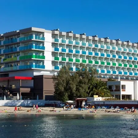 Axel Ibiza - Adults Only 4* San Antonio (Ibiza)