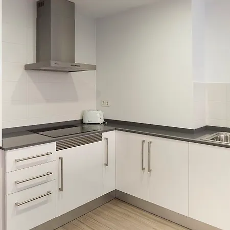 Aparthotel Axel Ibiza - Adults Only 4*