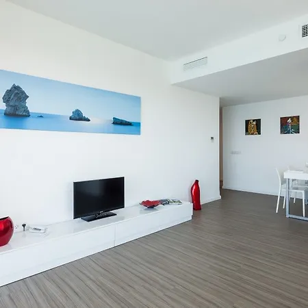 Axel Ibiza - Adults Only 4* Sant Antoni de Portmany