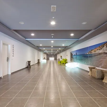 Axel Ibiza - Adults Only 4* San Antonio (Ibiza)