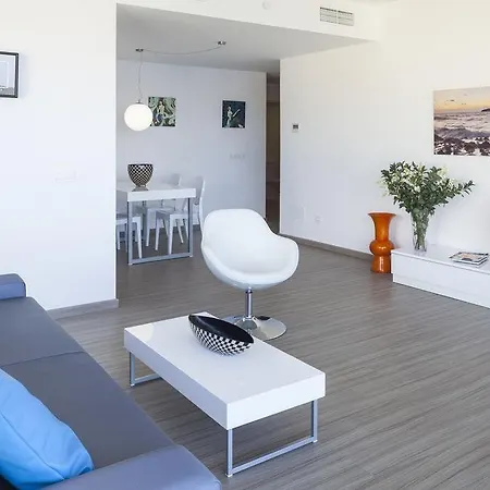 Axel Ibiza - Adults Only 4* Sant Antoni de Portmany