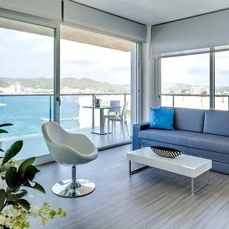 Appart hôtel Axel Ibiza - Adults Only 4*