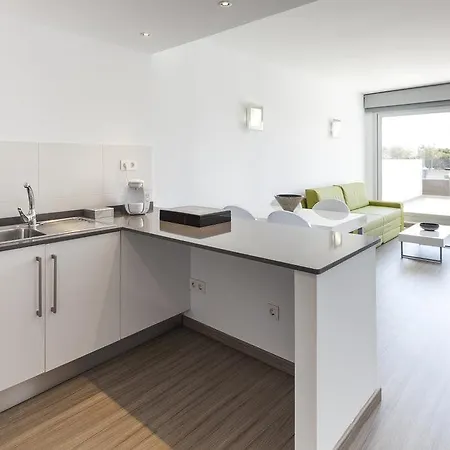 Appart hôtel Axel Ibiza - Adults Only 4*
