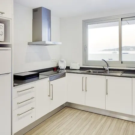 Appart hôtel Axel Ibiza - Adults Only 4*