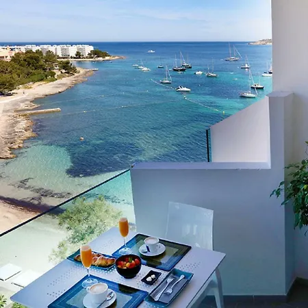 Appart hôtel Axel Ibiza - Adults Only Sant Antoni de Portmany