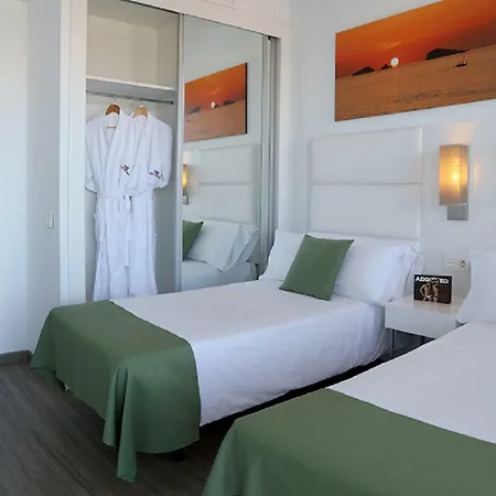 Axel Ibiza - Adults Only 4* Sant Antoni de Portmany