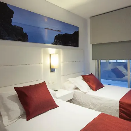 Axel Ibiza - Adults Only Sant Antoni de Portmany