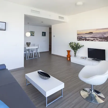 Aparthotel Axel Ibiza - Adults Only San Antonio (Ibiza)