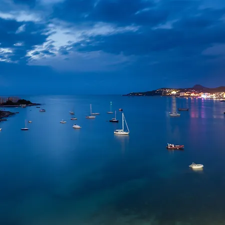 Axel Ibiza - Adults Only Appart hôtel Sant Antoni de Portmany