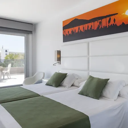 Aparthotel Axel Ibiza - Adults Only San Antonio (Ibiza)