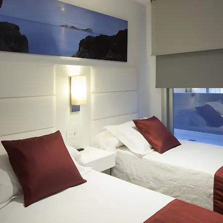 Aparthotel Axel Ibiza - Adults Only San Antonio (Ibiza)