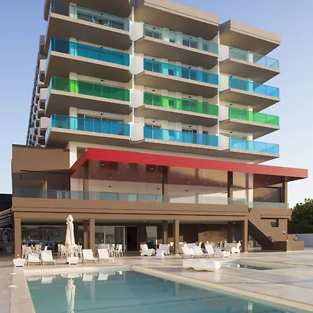 Axel Ibiza - Adults Only Sant Antoni de Portmany