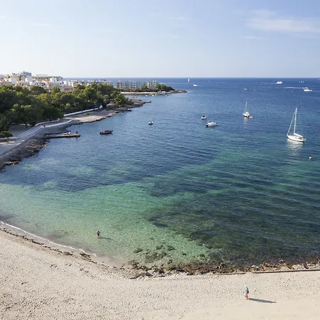 Axel Ibiza - Adults Only 4* Sant Antoni de Portmany