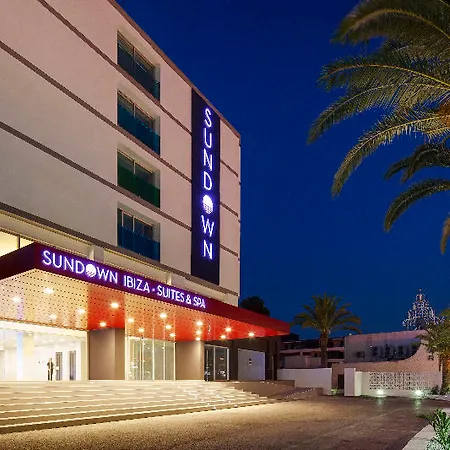 Axel Beach Ibiza - Adults Only Aparthotel